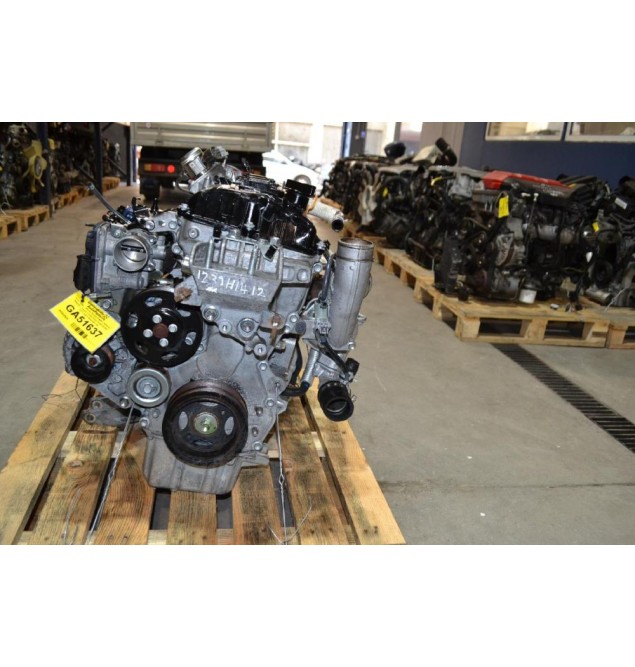Κινητήρας - Μοτέρ Suzuki Swift / Selerio / Baleno / Vitara 1.0 Βενζινη Turbo K10C 2017-2021 Booster Jet