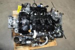 Κινητήρας - Μοτέρ Suzuki Swift / Selerio / Baleno / Vitara 1.0 Βενζινη Turbo K10C 2017-2021 Booster Jet