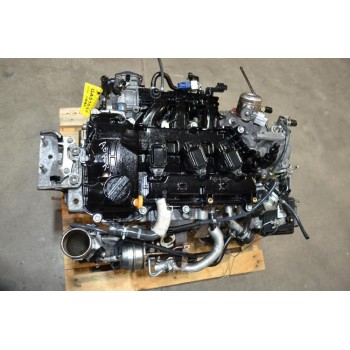 Κινητήρας - Μοτέρ Suzuki Swift / Selerio / Baleno / Vitara 1.0 Βενζινη Turbo K10C 2017-2021 Booster Jet