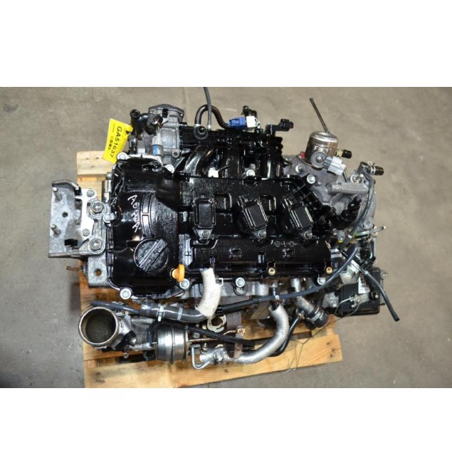 Κινητήρας - Μοτέρ Suzuki Swift / Selerio / Baleno / Vitara 1.0 Βενζινη Turbo K10C 2017-2021 Booster Jet