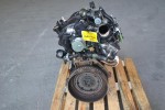 Κινητήρας - Μοτέρ Renault Captur / Clio 1.5d K9K629 2013-2021 (Μπεκ Bosch 0445110652 Αντλια 0445010704)