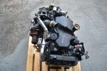 Κινητήρας - Μοτέρ Renault Captur / Clio 1.5d K9K629 2013-2021 (Μπεκ Bosch 0445110652 Αντλια 0445010704)
