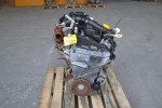 Κινητήρας - Μοτέρ Renault Captur / Clio 1.5 K9K639 2013-2021 (Αντλια Bosch 0445010704 Μπεκ 0445110652 Turbo 144119263R)