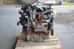 Κινητήρας - Μοτέρ Renault Captur / Clio 1.5 K9K639 2013-2021 (Αντλια Bosch 0445010704 Μπεκ 0445110652 Turbo 144119263R)