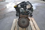 Κινητήρας - Μοτέρ Renault Captur / Clio 1.5 K9K639 2013-2021 (Αντλια Bosch 0445010704 Μπεκ 0445110652 Turbo 144119263R)