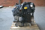 Κινητήρας - Μοτέρ Renault Captur / Clio 1.5 K9K639 2013-2021 (Αντλια Bosch 0445010704 Μπεκ 0445110652 Turbo 144119263R)