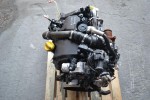 Κινητήρας - Μοτέρ Renault Captur / Clio 1.5 K9K639 2013-2021 (Αντλια Bosch 0445010704 Μπεκ 0445110652 Turbo 144119263R)