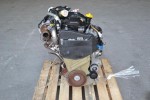 Κινητήρας - Μοτέρ Renault Captur / Clio 1.5d K9K629 2013-2021 (Turbo 144119263R,Μπεκ 0445110652,Αντλια 0445010704)