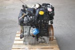 Κινητήρας - Μοτέρ Renault Captur / Clio 1.5d K9K629 2013-2021 (Turbo 144119263R,Μπεκ 0445110652,Αντλια 0445010704)
