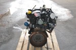 Κινητήρας - Μοτέρ Renault Captur / Clio 1.5d K9K629 2013-2021 (Turbo 144119263R,Μπεκ 0445110652,Αντλια 0445010704)