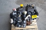Κινητήρας - Μοτέρ Renault Captur / Clio 1.5d K9K629 2013-2021 (Turbo 144119263R,Μπεκ 0445110652,Αντλια 0445010704)