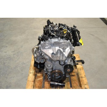 Κινητήρας Μοτέρ Ford Focus/Kuga 1.5 Ecoboost Y1DC 182ps 2018-2023