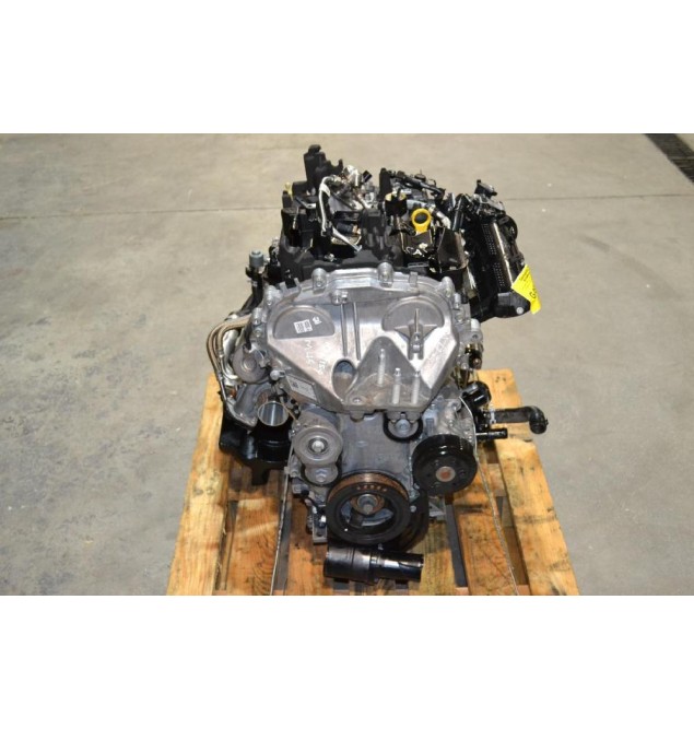 Κινητήρας Μοτέρ Ford Focus/Kuga 1.5 Ecoboost Y1DC 182ps 2018-2023