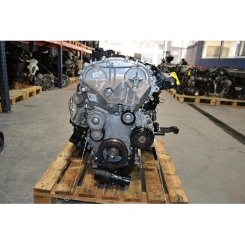 Κινητήρας Μοτέρ Ford Focus/Kuga 1.5 Ecoboost Y1DC 182ps 2018-2023