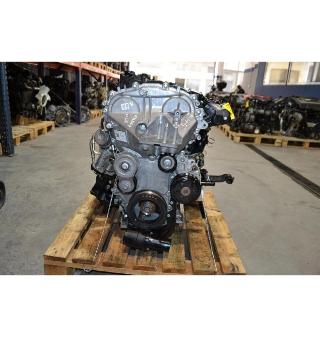 Κινητήρας Μοτέρ Ford Focus/Kuga 1.5 Ecoboost Y1DC 182ps 2018-2023