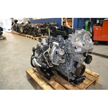 Κινητήρας Μοτέρ Ford Focus/Kuga 1.5 Ecoboost Y1DC 182ps 2018-2023
