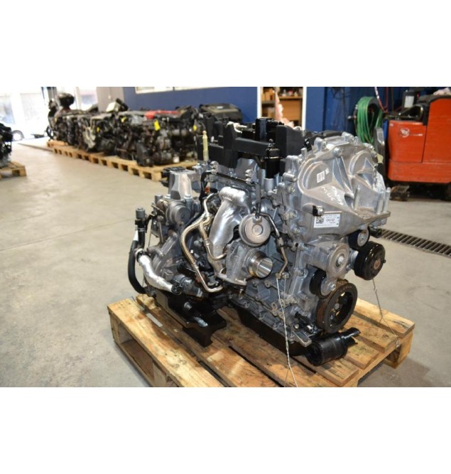 Κινητήρας Μοτέρ Ford Focus/Kuga 1.5 Ecoboost Y1DC 182ps 2018-2023