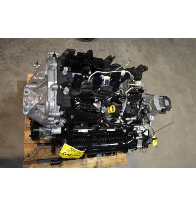 Κινητήρας Μοτέρ Ford Focus/Kuga 1.5 Ecoboost Y1DC 182ps 2018-2023