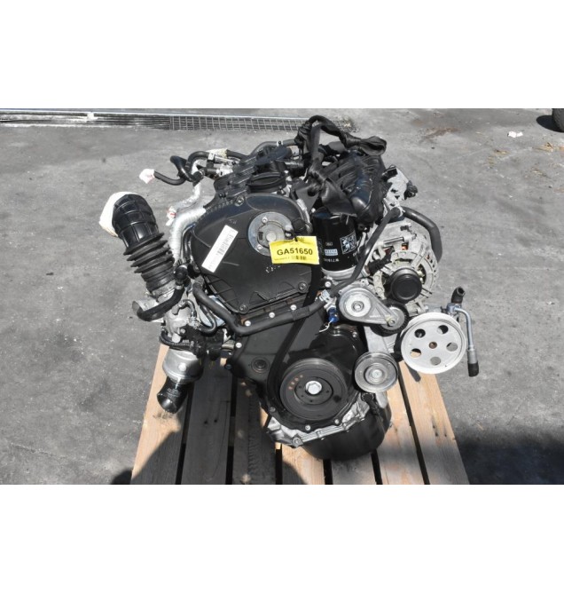 Κινητήρας - Μοτέρ Volkswagen CDH 2008-2015