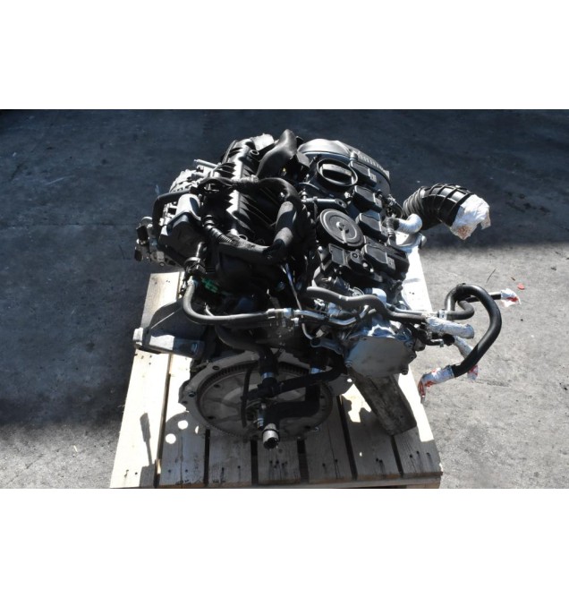 Κινητήρας - Μοτέρ Volkswagen CDH 2008-2015