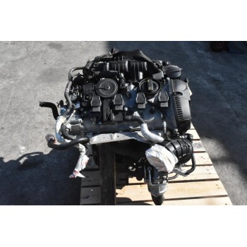 Κινητήρας - Μοτέρ Volkswagen CDH 2008-2015