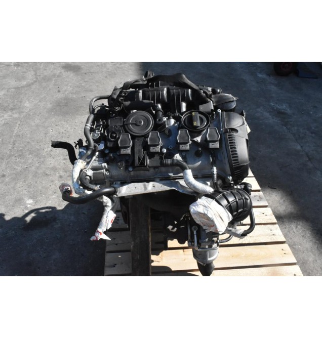 Κινητήρας - Μοτέρ Volkswagen CDH 2008-2015