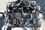 Κινητήρας - Μοτέρ Volkswagen CDH 2008-2015