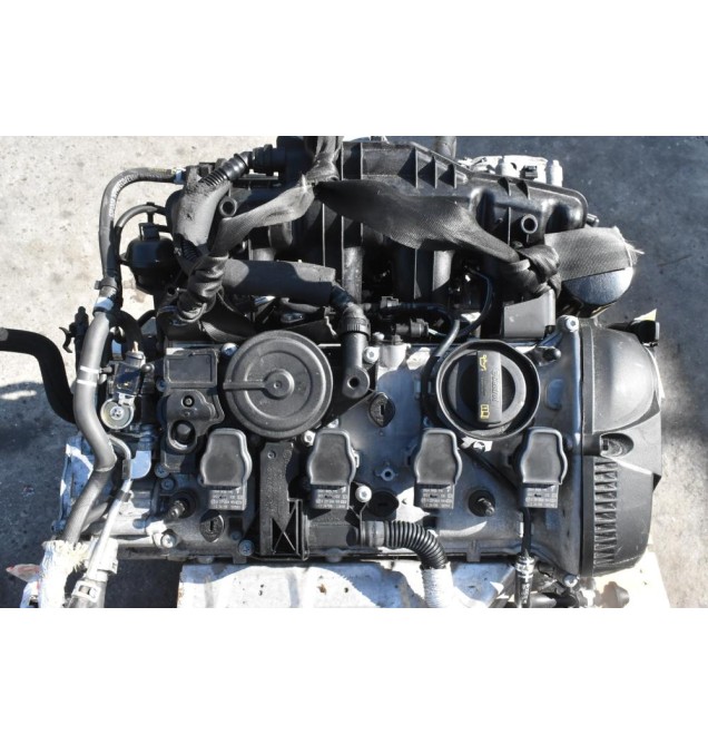 Κινητήρας - Μοτέρ Volkswagen CDH 2008-2015