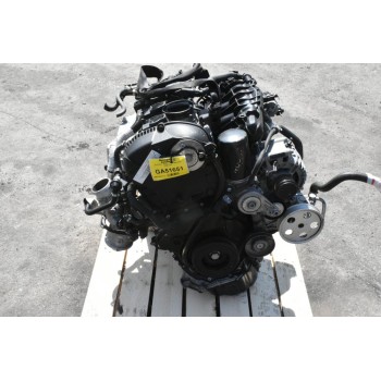 Κινητήρας - Μοτέρ Volkswagen CDH 2008-2015