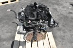 Κινητήρας - Μοτέρ Volkswagen CDH 2008-2015