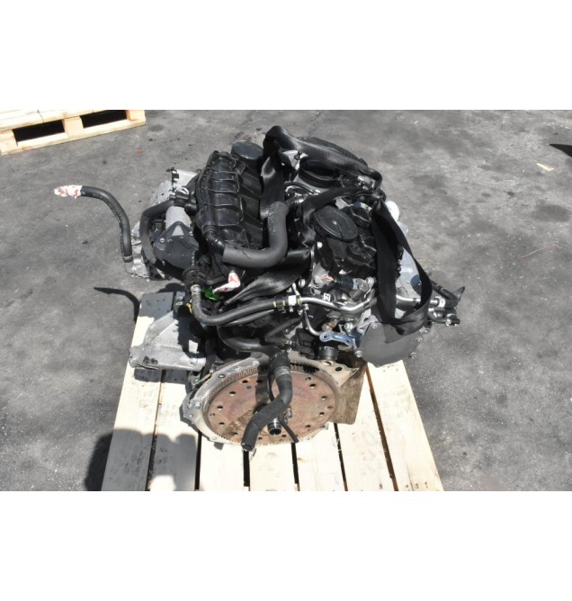 Κινητήρας - Μοτέρ Volkswagen CDH 2008-2015