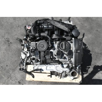 Κινητήρας - Μοτέρ Volkswagen CDH 2008-2015