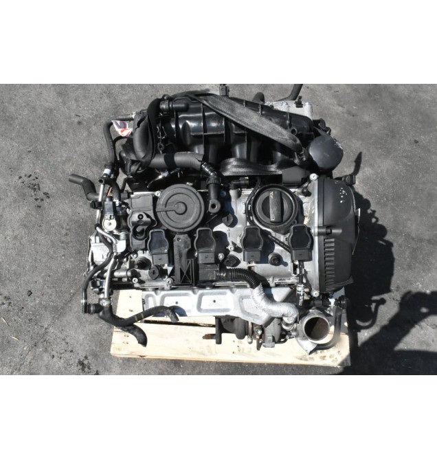 Κινητήρας - Μοτέρ Volkswagen CDH 2008-2015
