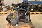 Κινητήρας - Μοτέρ Ford Fiesta - B-Max 1.0 Ecoboost 100PS SFJA 2010-2020