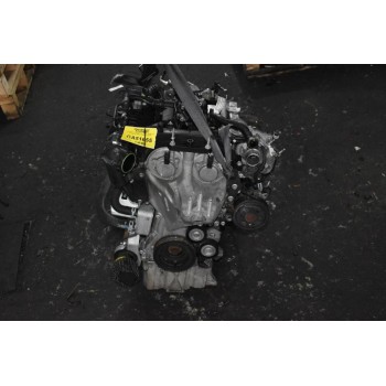 Κινητήρας - Μοτέρ Ford Fiesta - B-Max 1.0 Ecoboost 100PS SFJB 2010-2020