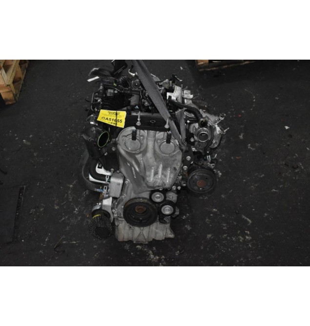 Κινητήρας - Μοτέρ Ford Fiesta - B-Max 1.0 Ecoboost 100PS SFJB 2010-2020