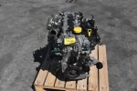 Κινητήρας - Μοτέρ Renault Clio Megane Captur 1.2cc 120ps H5F 2012-2018