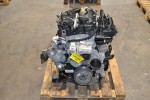 Κινητήρας - Μοτέρ Mini Cooper/Countryman 1.5 B38A15A 3 Cylinder 2014-2018