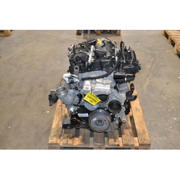 Κινητήρας - Μοτέρ Mini Cooper/Countryman 1.5 B38A15A 3 Cylinder 2014-2018