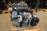 Κινητήρας - Μοτέρ Mini Cooper/Countryman 1.5 B38A15A 3 Cylinder 2014-2018