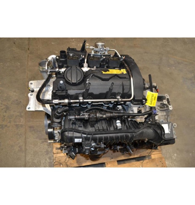 Κινητήρας - Μοτέρ Mini Cooper/Countryman 1.5 B38A15A 3 Cylinder 2014-2018