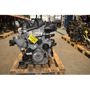 Κινητήρας - Μοτέρ Mini Cooper/Countryman 1.5 B38A15A 3 Cylinder 2014-2018