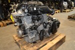 Κινητήρας - Μοτέρ Mini Cooper/Countryman 1.5 B38A15A 3 Cylinder 2014-2018