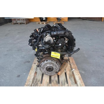 Κινητήρας Toyota Proace Scudo Expert RH02 2.0 Multijet 2010-2020