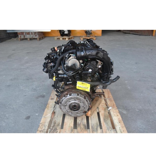 Κινητήρας Toyota Proace Scudo Expert RH02 2.0 Multijet 2010-2020