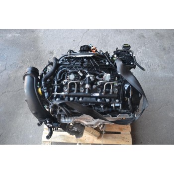 Κινητήρας Toyota Proace Scudo Expert RH02 2.0 Multijet 2010-2020