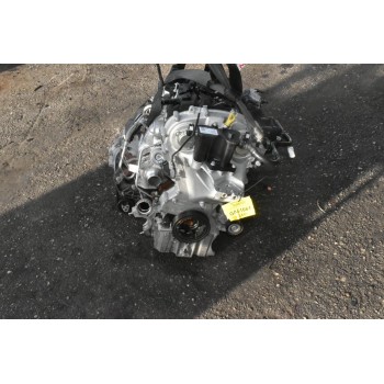 Κινητήρας Μοτέρ Ford Puma 1.0 Ecoboost 125ps B7JA/B7JB/B7JE 2019-2023