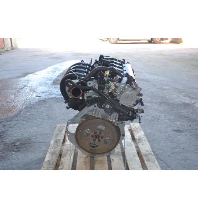 Κινητήρας - Μοτέρ Mazda 3 1.5 P5 2015-2021