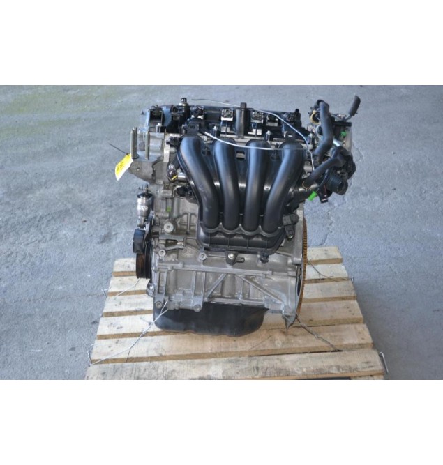 Κινητήρας - Μοτέρ Mazda 3 1.5 P5 2015-2021