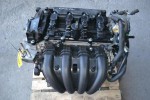 Κινητήρας - Μοτέρ Mazda 3 1.5 P5 2015-2021